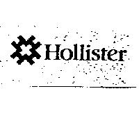 HOLLISTER & H Design Logo