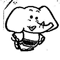 乙芳實業股份有限公司標章