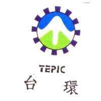 台環及圖形 TEPIC