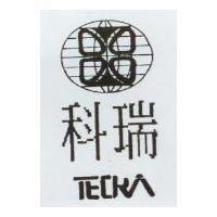 科瑞及圖 TECKA