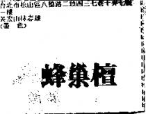 蜂巢檀