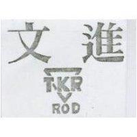文進及圖 TKR ROD
