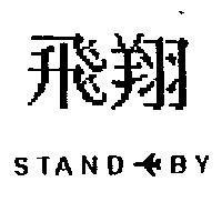 飛翔及圖 STAND BY