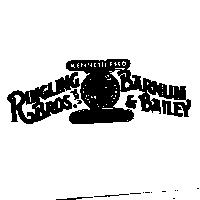 KENNETH FELD RINGLING BROS>_ BARNUM & BAILEY Logo
