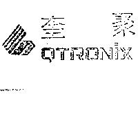 奎聚及圖 QTRONIX