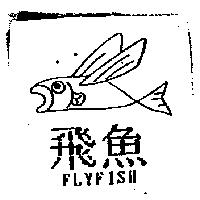 飛魚及圖 FLYFISH