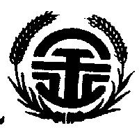 金麥麵包店標章