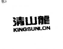 清山龍 KINGSUNLON