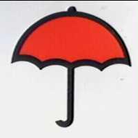 雨傘圖