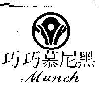 巧巧慕尼黑及圖 MUNCH