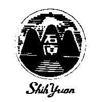 石原及圖 SHIH YUAN