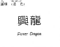 興龍 Power Dragon
