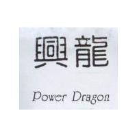 興龍 Power Dragon