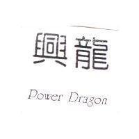 興龍 Power Dragon