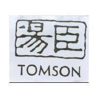 湯臣 TOMSON
