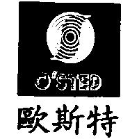 歐斯特及圖 O'STED