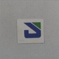 元信紡織股份有限公司標章
