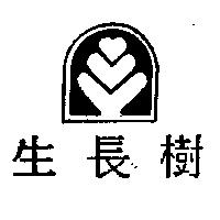 生長樹及圖