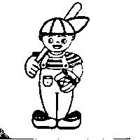 小孩圖