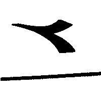 FORKED BADGE DEVICE