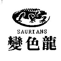 變色龍及圖 ASURIANS
