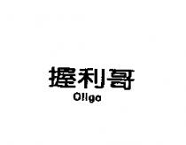 握利哥 Oligo