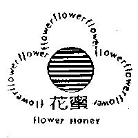 花蜜及圖 Flower Honey