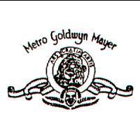 METRO GOLDWYN MAYER ARS GRATIA ARTIS WITH YOUNGLION LOGO