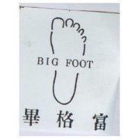 畢格富及圖 BIG FOOT
