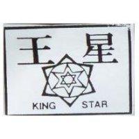 王星及圖 KING STAR