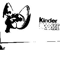 KINDER SURPRISE