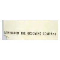 REMINGTON THE GROOMING COMPANY