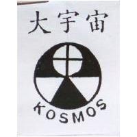 大宇宙及圖 KOSMOS