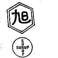 旭成及圖 SUNUP 