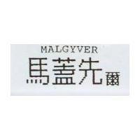 馬蓋先爾 MALGYVER