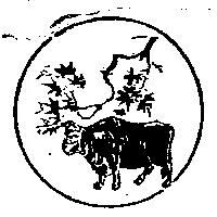 聯信貴金屬股份有限公司標章