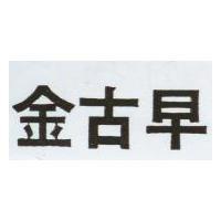 金古早