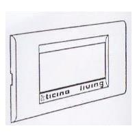 PLATE BTICINO-LIVING Device