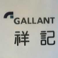 祥記及 G 設計圖(彩色)GALLANT