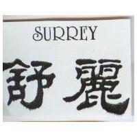 舒麗 SURREY