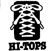 HI-TOPS & Design