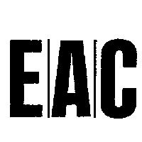EAC 及圖