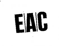 EAC 及圖