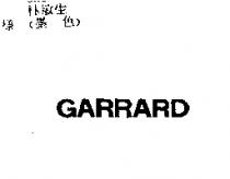 GARRARD