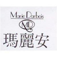 瑪麗安及圖 MARIE DARBOIS