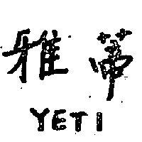 雅蒂 YETI 