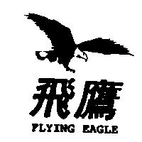 飛鷹及圖 FLYING EAGLE