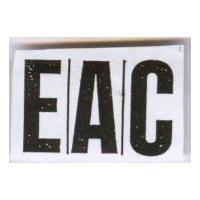 EAC 及圖