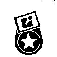 金星拉鍊廠公司標章