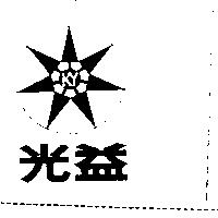 光益及圖 KY